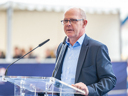 Pierre Bruyere